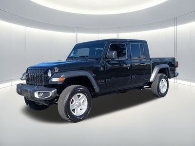 2023 Jeep Gladiator - Photo 1