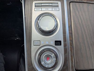 2024 Genesis GV80 - Photo 30