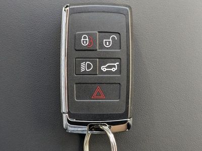 2025 Land Rover Range Rover - Photo 27