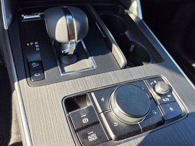 2026 Mazda CX-90 - Photo 26