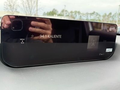 2026 Mazda CX-50 - Photo 23