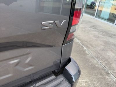 2022 Nissan Frontier - Photo 19