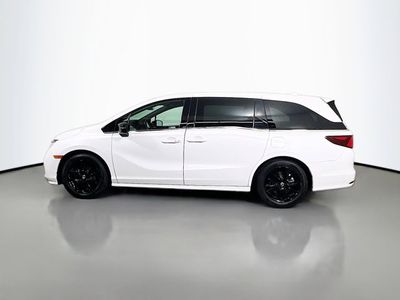 2023 Honda Odyssey - Photo 6