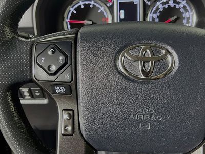 2024 Toyota 4Runner - Photo 16