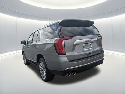 2023 GMC Yukon - Photo 7