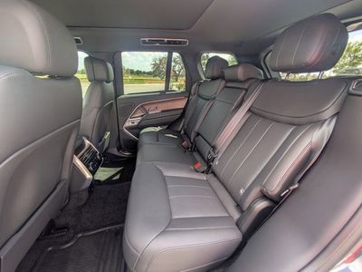2025 Land Rover Range Rover - Photo 13