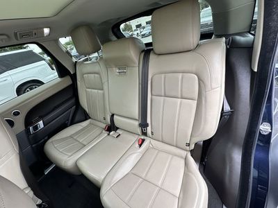 2020 Land Rover Range Rover Sport - Photo 13