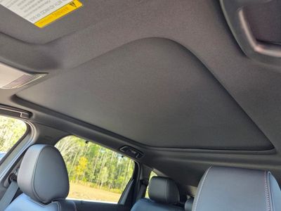 2026 Mazda CX-90 PHEV - Photo 21