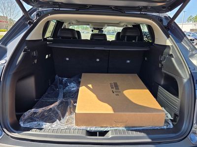 2026 Mazda CX-50 Hybrid - Photo 8