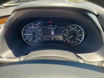 2023 Nissan Armada - Photo 17