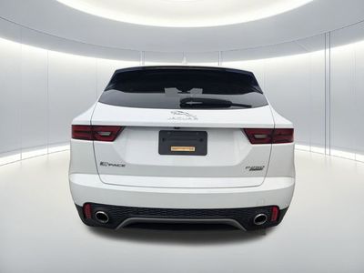 2018 Jaguar E-PACE - Photo 4