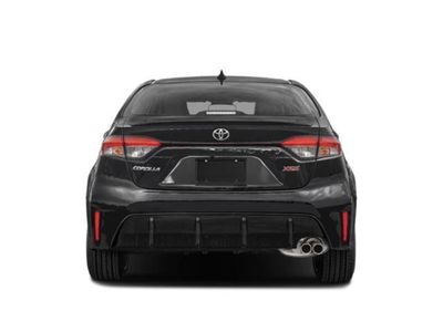 2026 Toyota Corolla - Photo 5