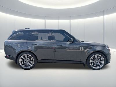 2025 Land Rover Range Rover - Photo 4