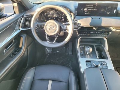 2026 Mazda CX-90 PHEV - Photo 7
