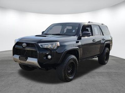 2018 Toyota 4Runner - Photo 7