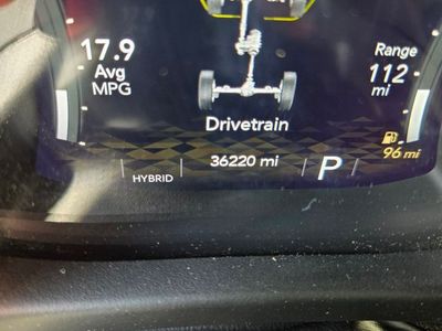 2023 Jeep Wrangler - Photo 36