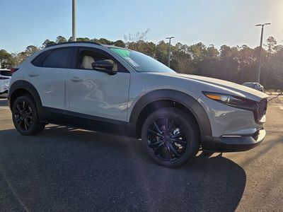 2026 Mazda CX-30 - Photo 11