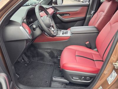 2026 Mazda CX-70 - Photo 4