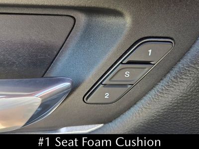 2022 Ram 1500 - Photo 37
