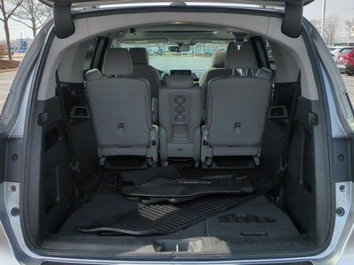 2020 Honda Odyssey - Photo 18