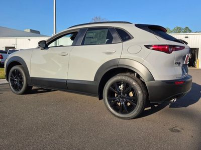 2026 Mazda CX-30 - Photo 3