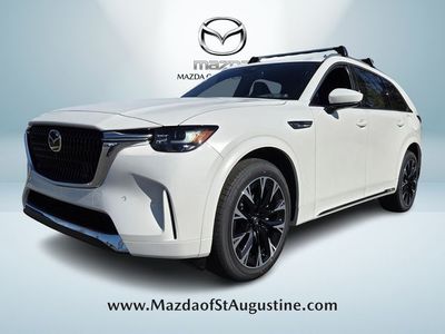 2026 Mazda CX-90 - Photo 1
