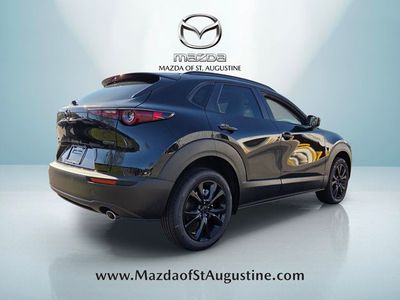 2026 Mazda CX-30 - Photo 13