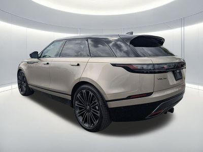 2026 Land Rover Range Rover Velar - Photo 3