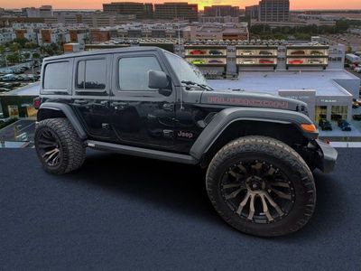 2023 Jeep Wrangler - Photo 1