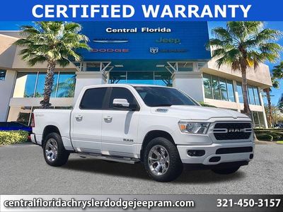 2023 Ram 1500 - Photo 1
