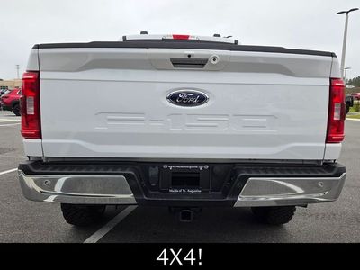 2021 Ford F-150 - Photo 10