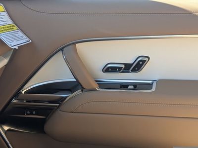 2026 Land Rover Range Rover - Photo 29