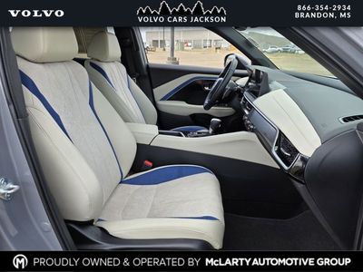 2025 Acura ADX - Photo 26