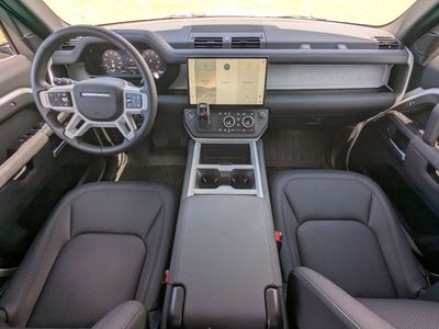 2026 Land Rover Defender 110 - Photo 15