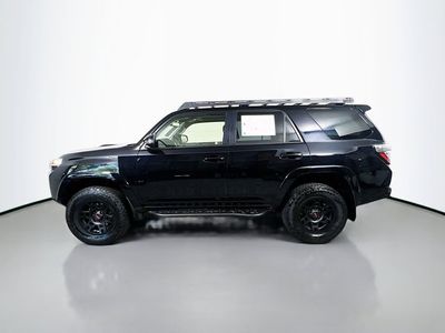 2024 Toyota 4Runner - Photo 6