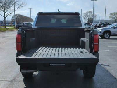2024 Toyota Tacoma - Photo 16