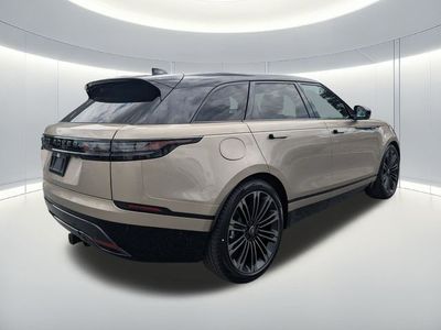 2026 Land Rover Range Rover Velar - Photo 5