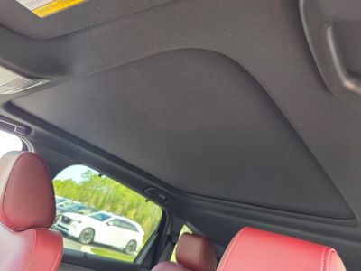 2026 Mazda CX-70 - Photo 20