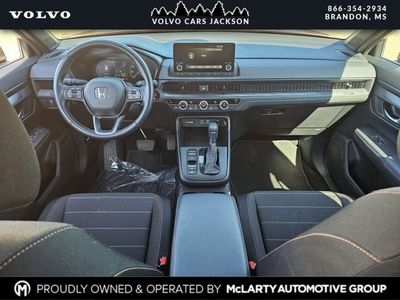 2025 Honda CR-V Hybrid - Photo 5