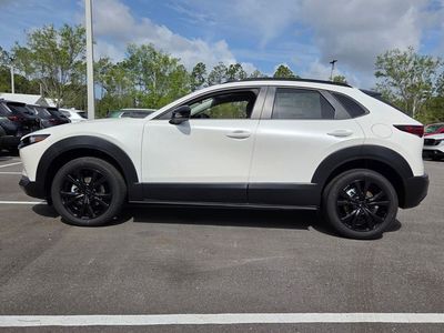 2026 Mazda CX-30 - Photo 2