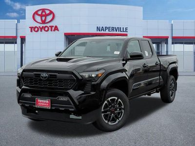 2026 Toyota Tacoma - Photo 1