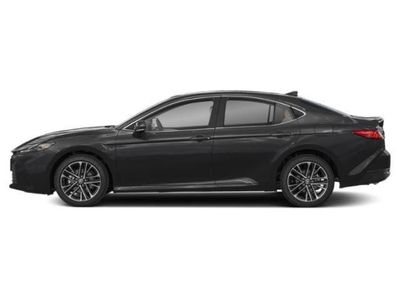 2026 Toyota Camry - Photo 3