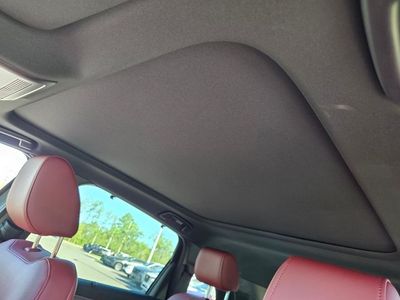 2026 Mazda CX-70 - Photo 20