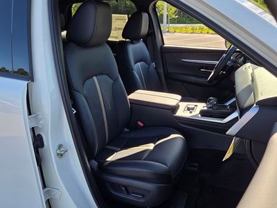 2026 Mazda CX-90 - Photo 17
