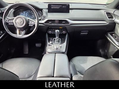 2021 Mazda CX-9 - Photo 9