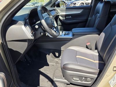 2026 Mazda CX-70 - Photo 4