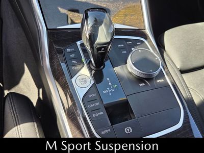 2021 BMW 3 Series - Photo 27