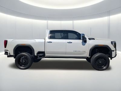 2024 GMC Sierra 2500HD - Photo 4