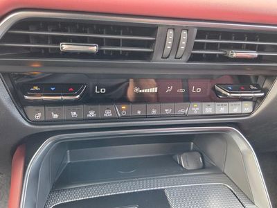 2026 Mazda CX-70 - Photo 25