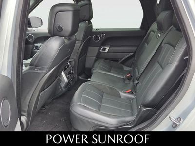 2023 Land Rover Range Rover - Photo 7